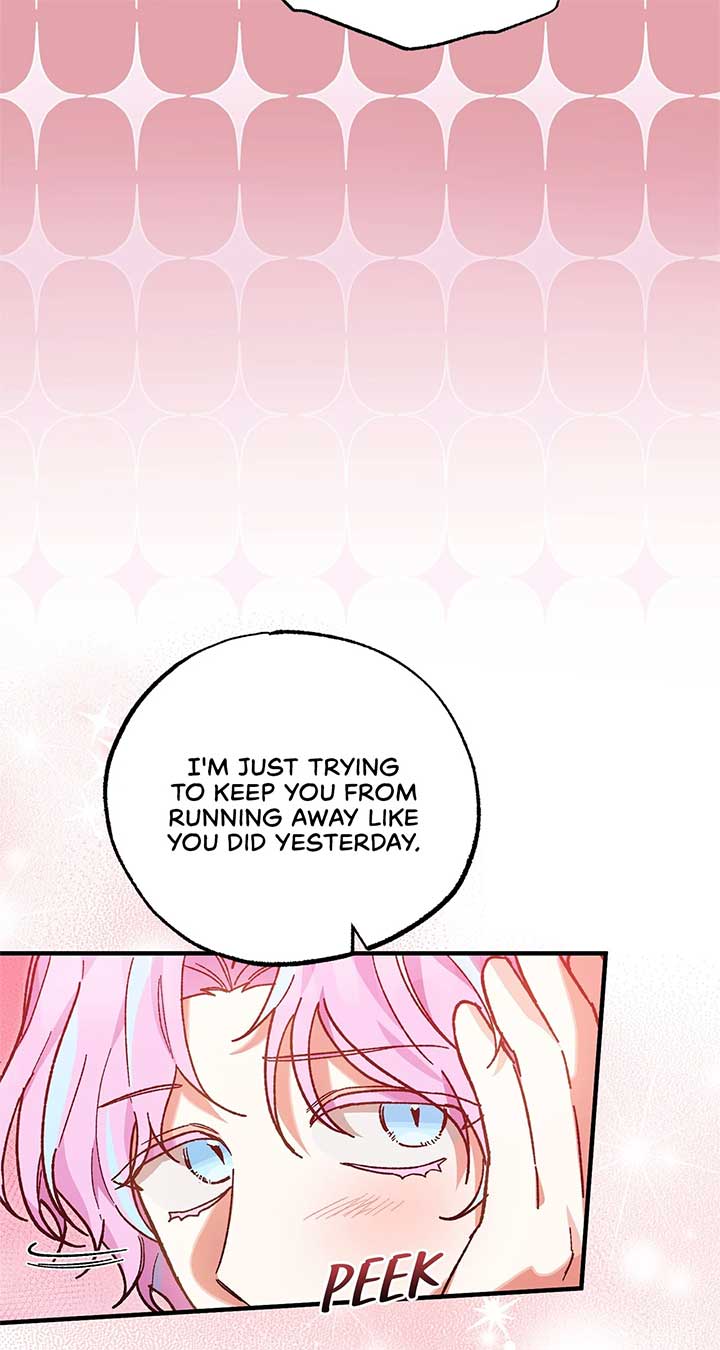 Let Me Kidnap the Male Lead! Chapter 42 - Page 31