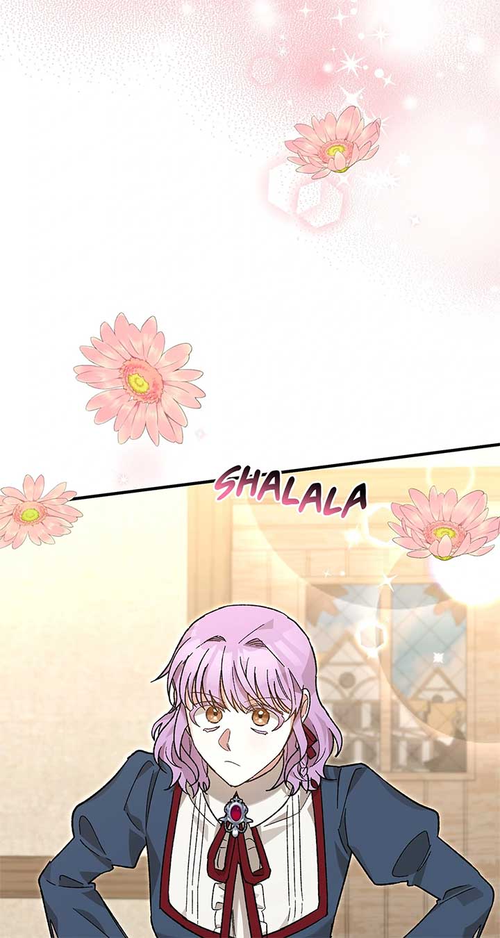 Let Me Kidnap the Male Lead! Chapter 42 - Page 32