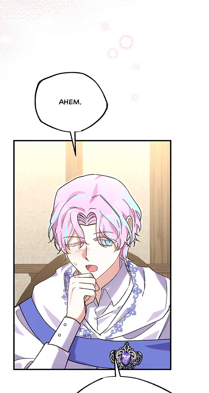 Let Me Kidnap the Male Lead! Chapter 42 - Page 34