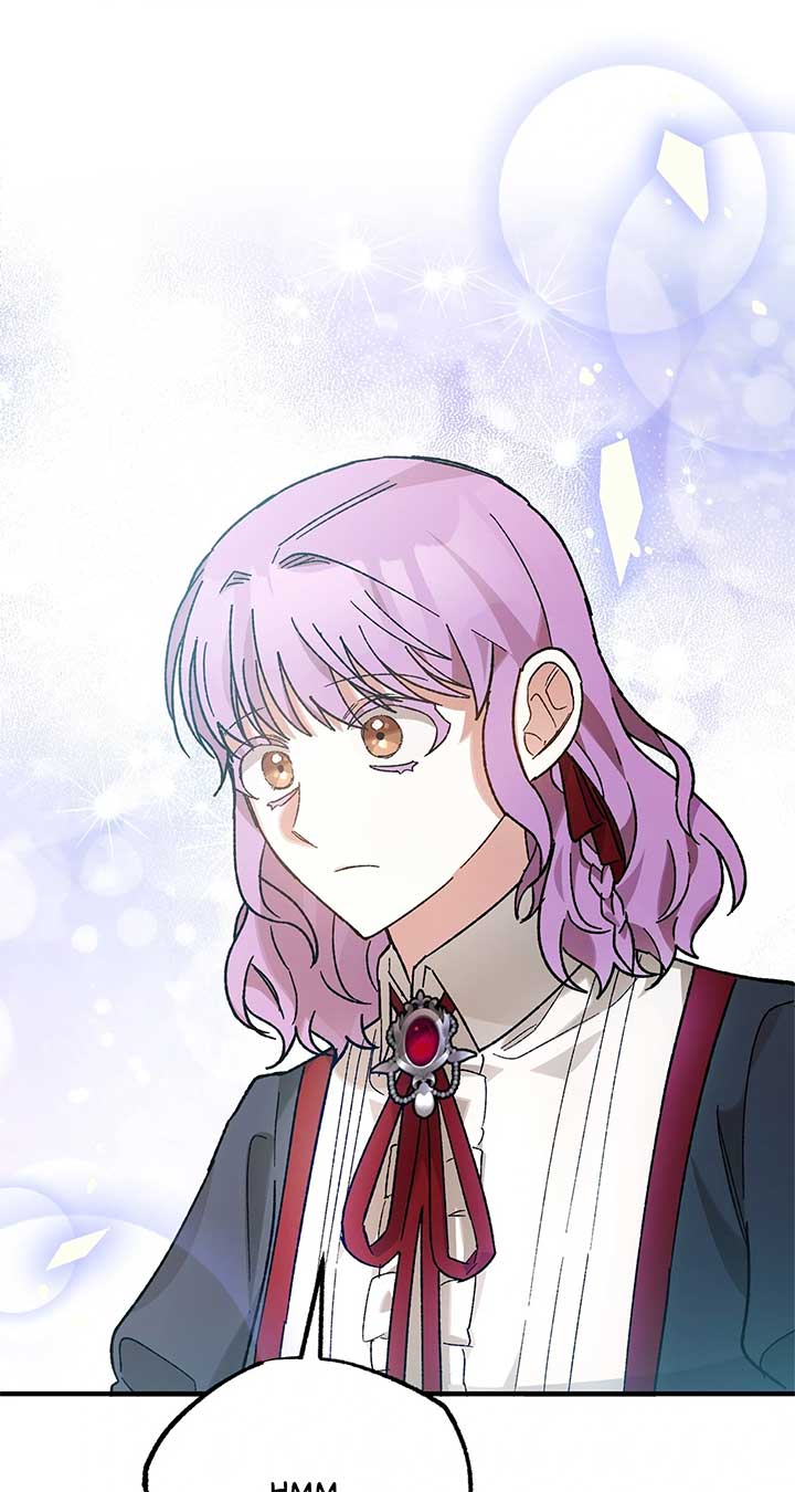 Let Me Kidnap the Male Lead! Chapter 42 - Page 39
