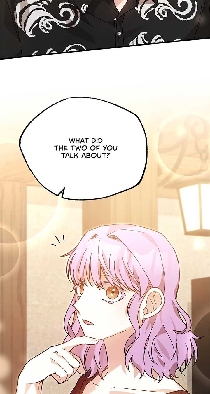 Let Me Kidnap the Male Lead! Chapter 42 - Page 5