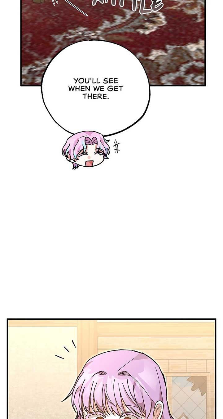 Let Me Kidnap the Male Lead! Chapter 42 - Page 41