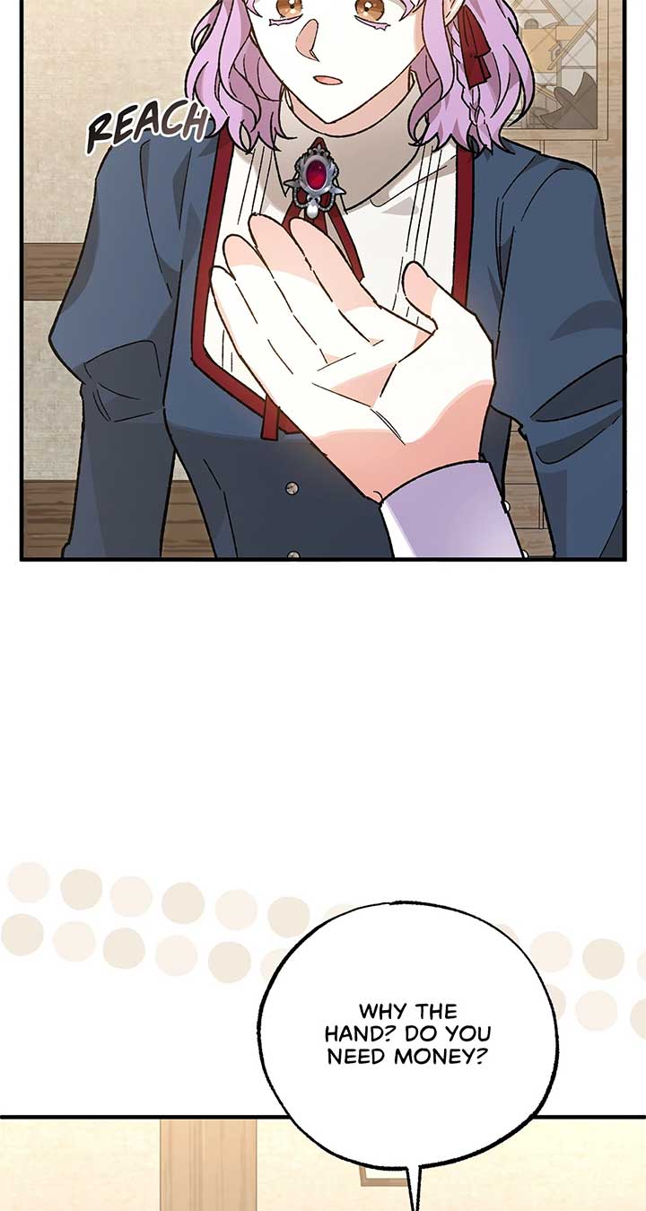 Let Me Kidnap the Male Lead! Chapter 42 - Page 42