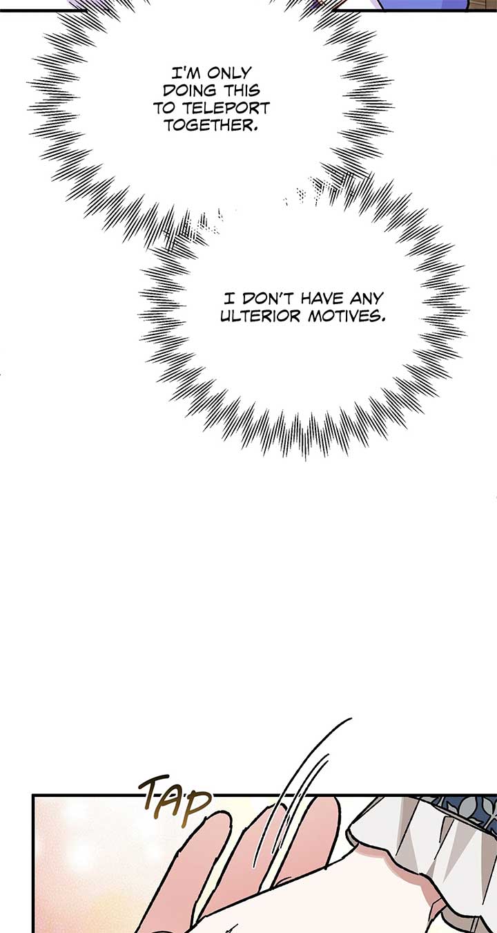 Let Me Kidnap the Male Lead! Chapter 42 - Page 45