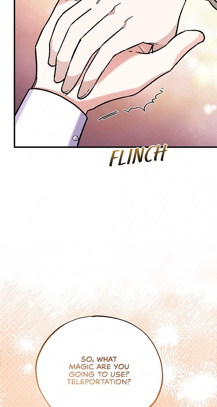 Let Me Kidnap the Male Lead! Chapter 42 - Page 46