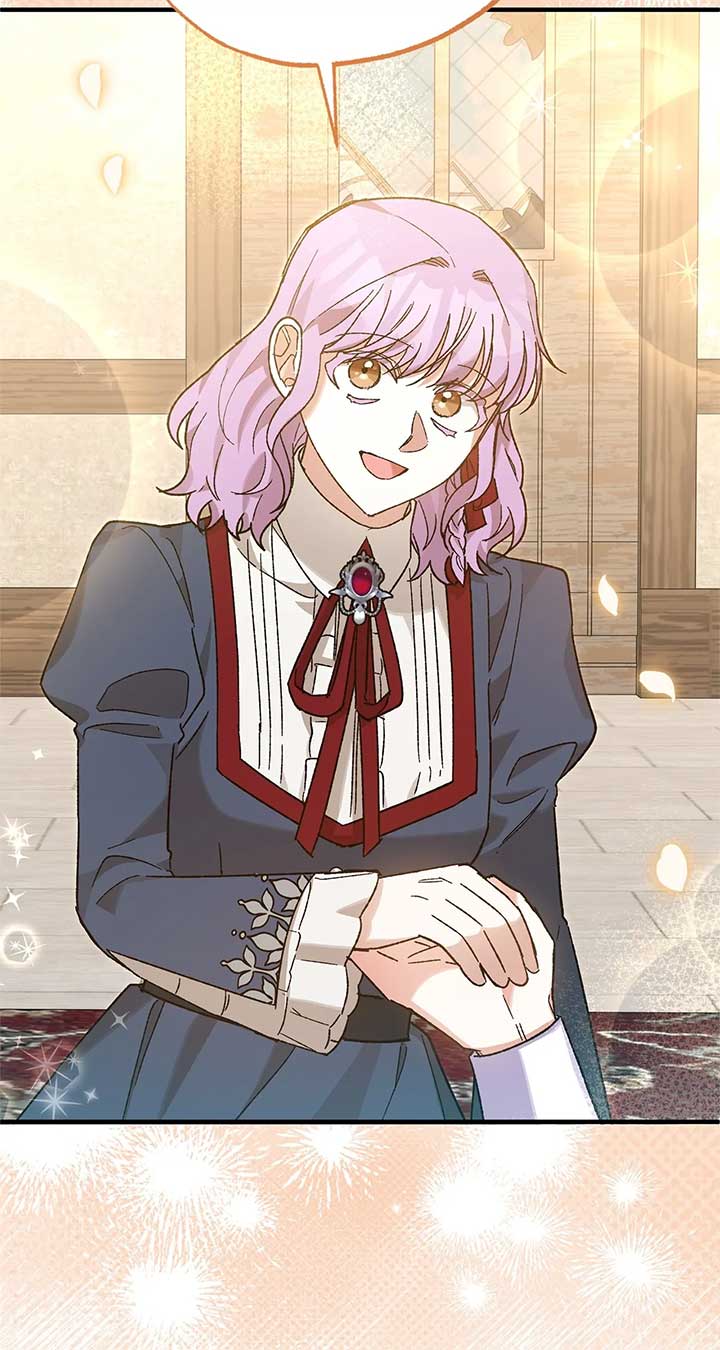 Let Me Kidnap the Male Lead! Chapter 42 - Page 47