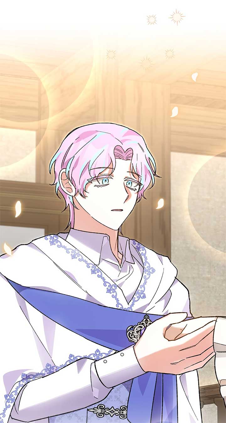 Let Me Kidnap the Male Lead! Chapter 42 - Page 49