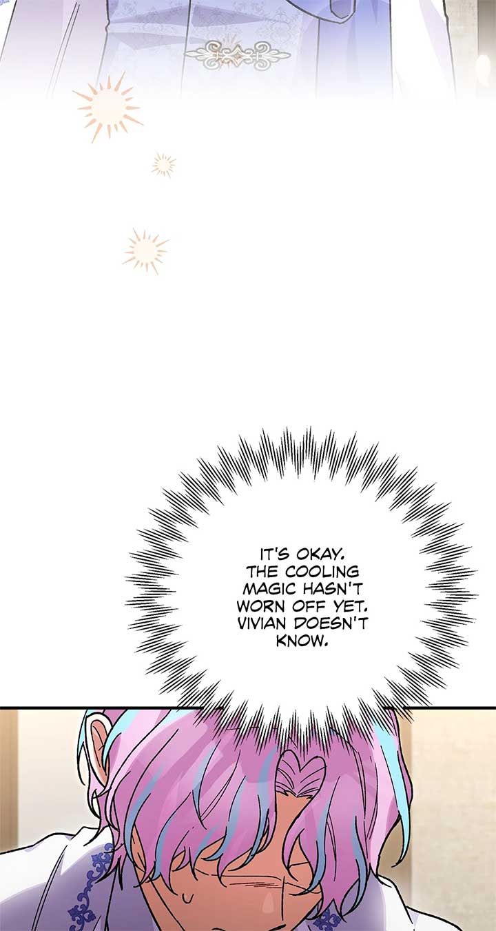 Let Me Kidnap the Male Lead! Chapter 42 - Page 50