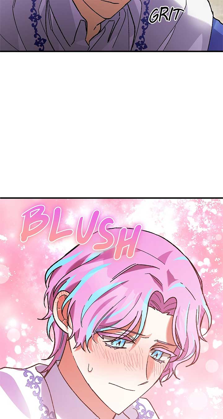 Let Me Kidnap the Male Lead! Chapter 42 - Page 51