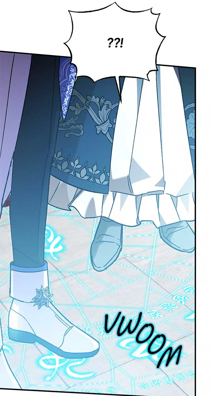 Let Me Kidnap the Male Lead! Chapter 42 - Page 54