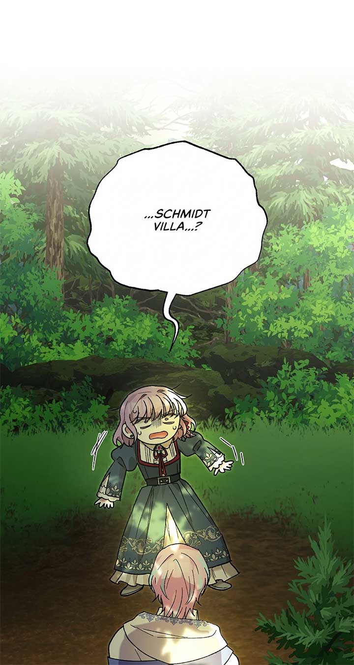 Let Me Kidnap the Male Lead! Chapter 42 - Page 69