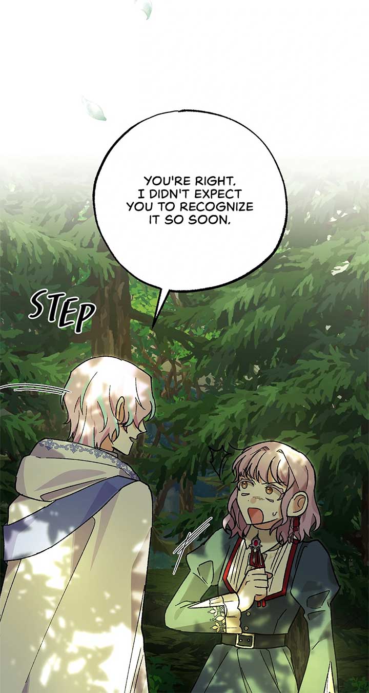 Let Me Kidnap the Male Lead! Chapter 42 - Page 72