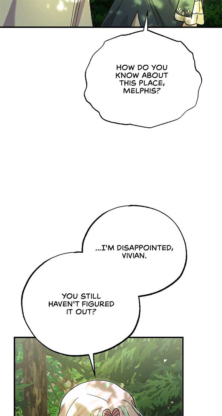 Let Me Kidnap the Male Lead! Chapter 42 - Page 73