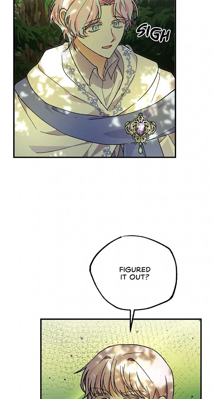Let Me Kidnap the Male Lead! Chapter 42 - Page 74