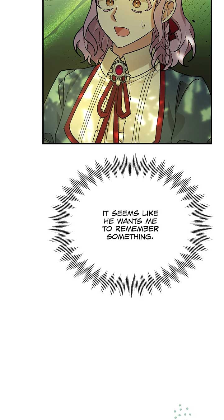 Let Me Kidnap the Male Lead! Chapter 42 - Page 75