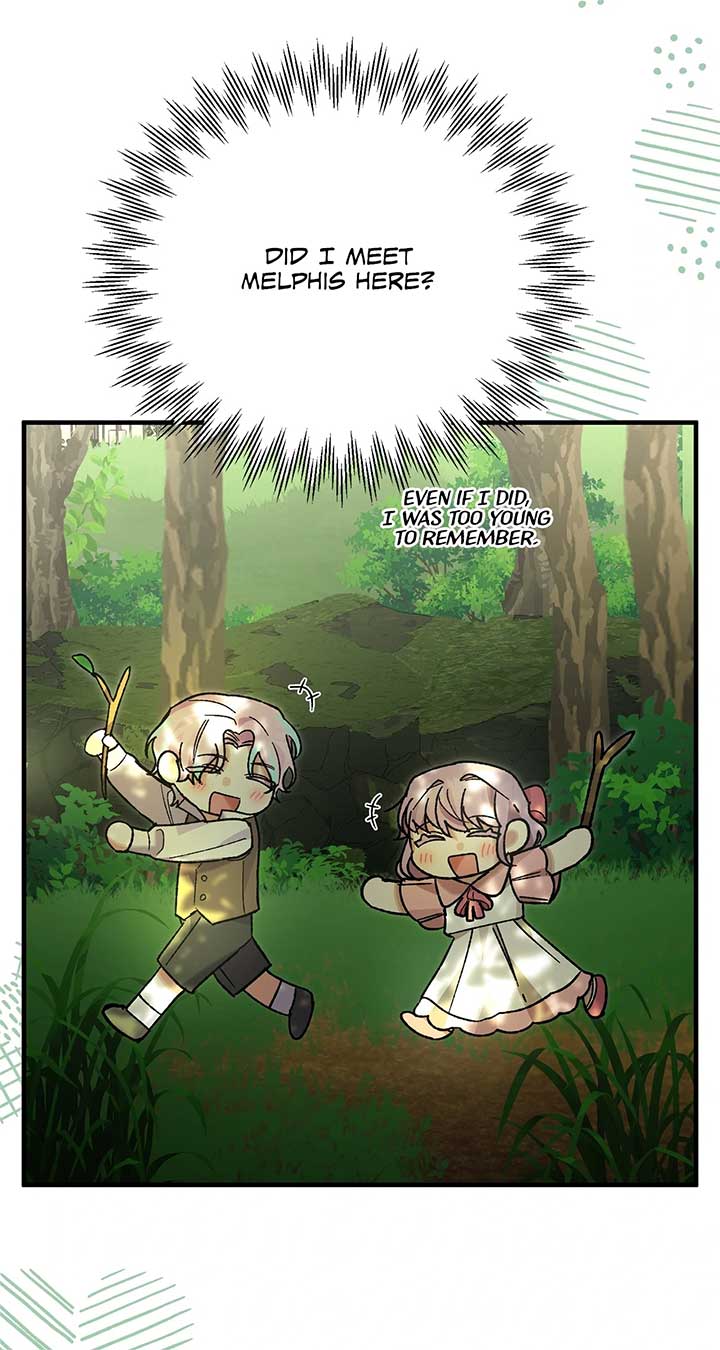Let Me Kidnap the Male Lead! Chapter 42 - Page 76