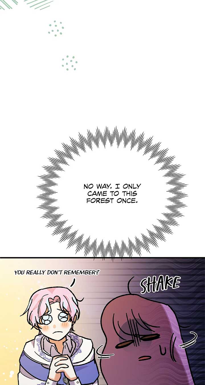 Let Me Kidnap the Male Lead! Chapter 42 - Page 77
