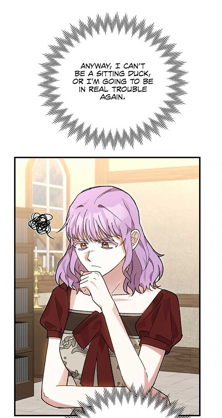 Let Me Kidnap the Male Lead! Chapter 42 - Page 9