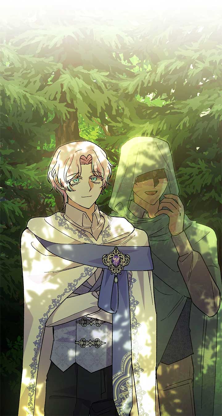 Let Me Kidnap the Male Lead! Chapter 42 - Page 88