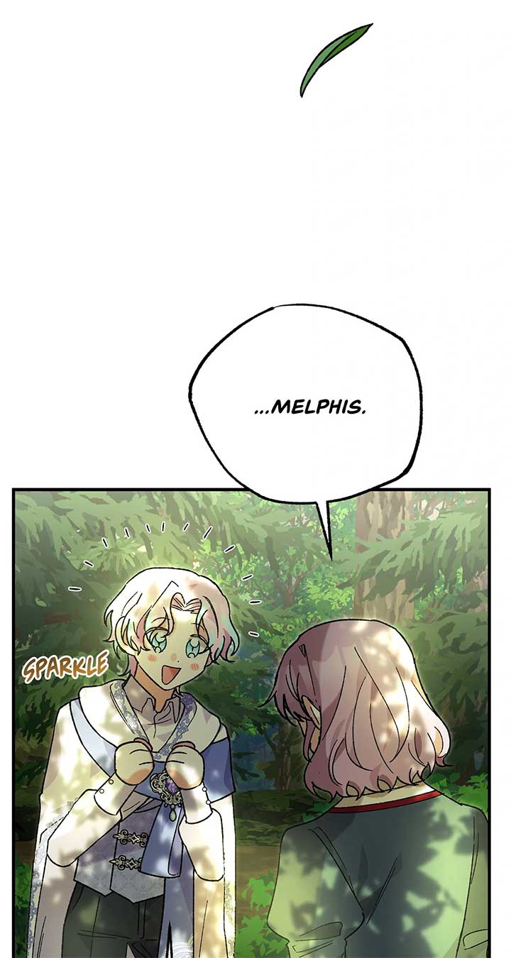 Let Me Kidnap the Male Lead! Chapter 42 - Page 93
