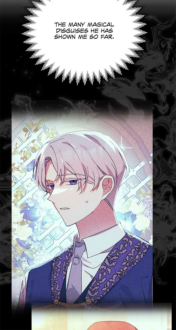 Let Me Kidnap the Male Lead! Chapter 42 - Page 96