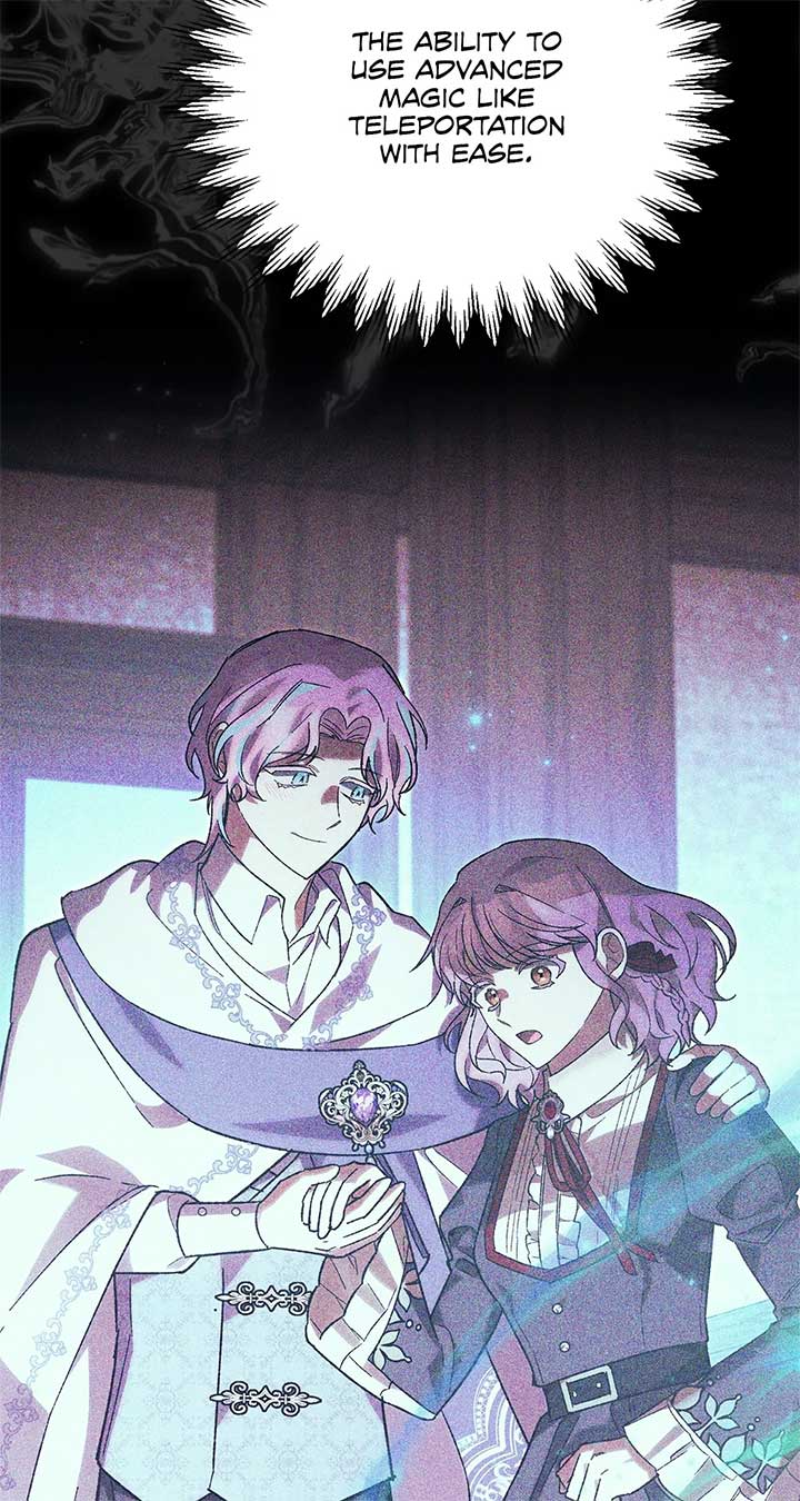 Let Me Kidnap the Male Lead! Chapter 42 - Page 98