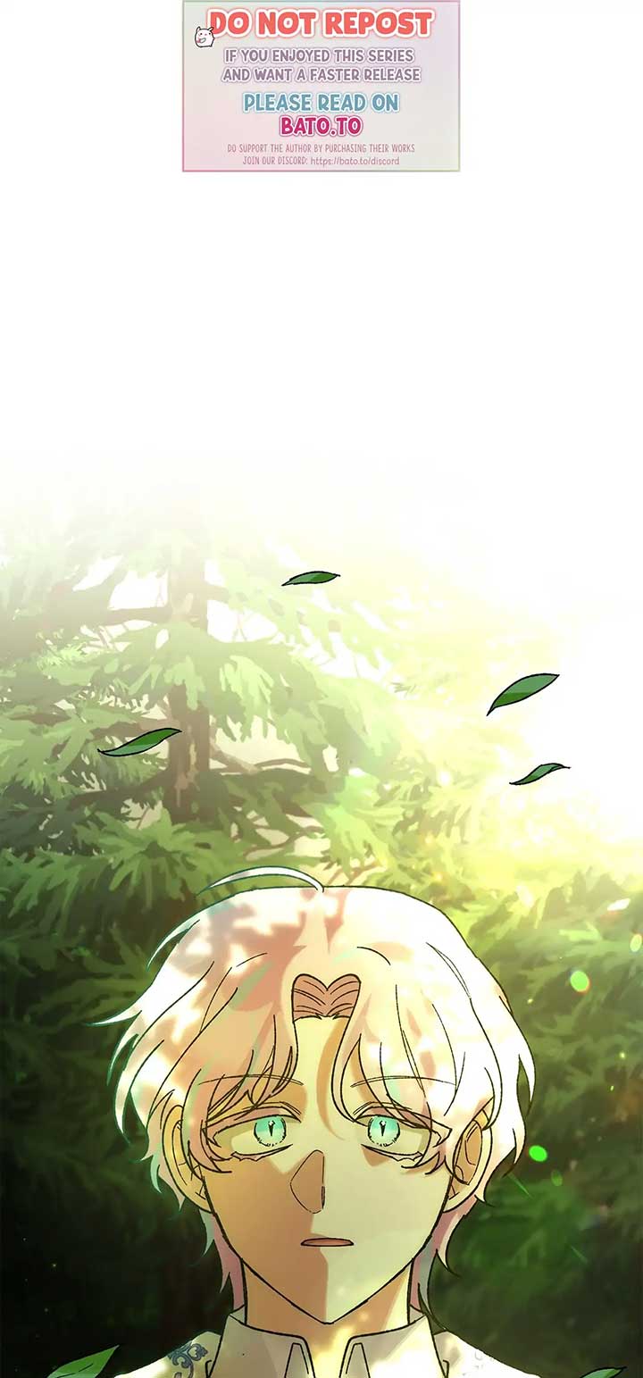 Let Me Kidnap the Male Lead! Chapter 43 - Page 1
