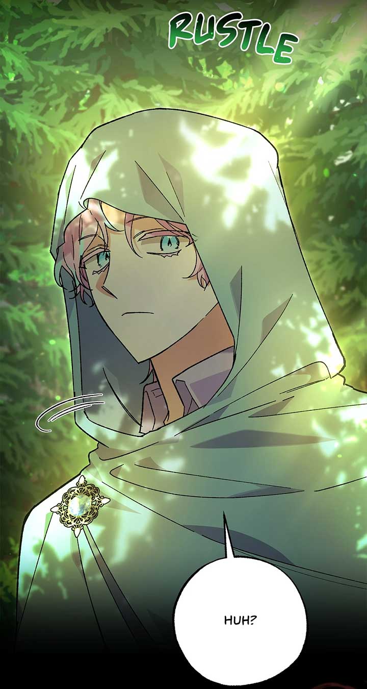 Let Me Kidnap the Male Lead! Chapter 43 - Page 11