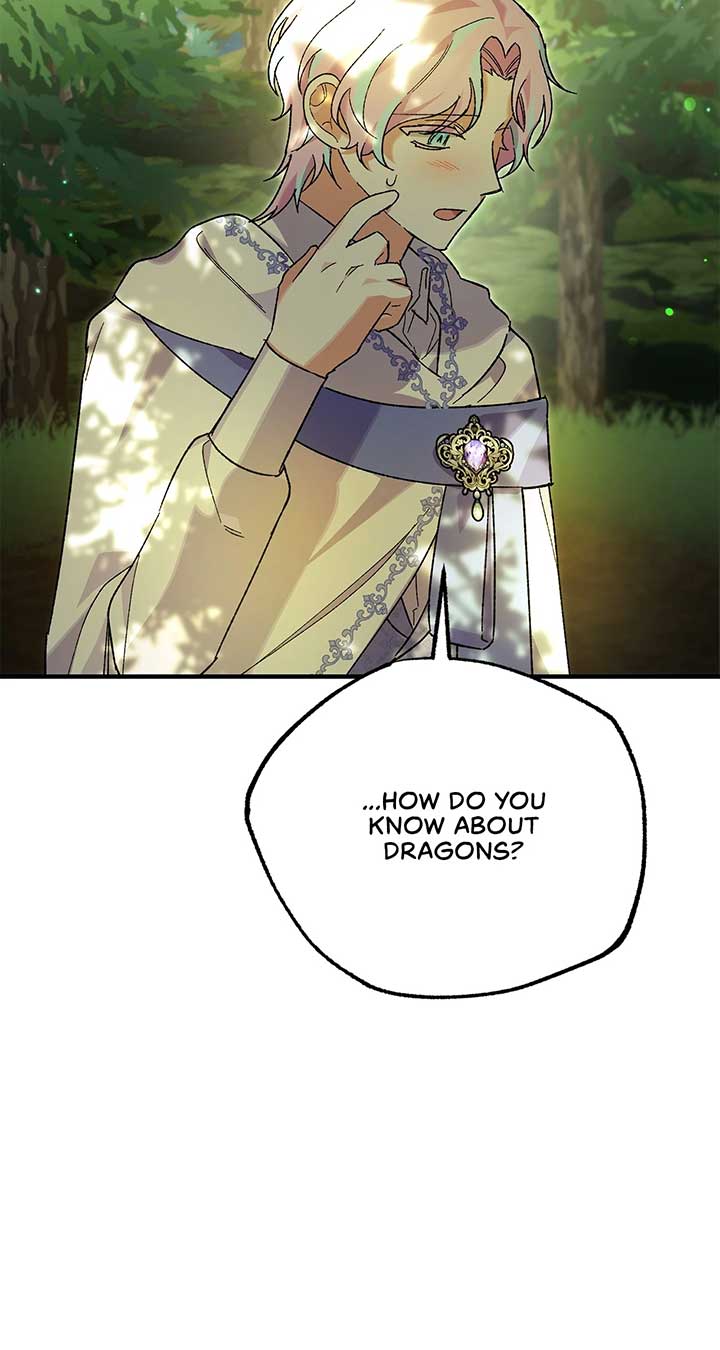 Let Me Kidnap the Male Lead! Chapter 43 - Page 104