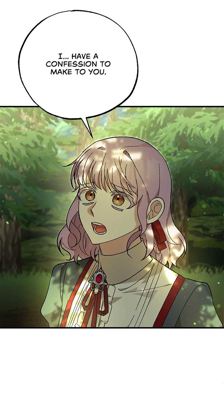 Let Me Kidnap the Male Lead! Chapter 43 - Page 105