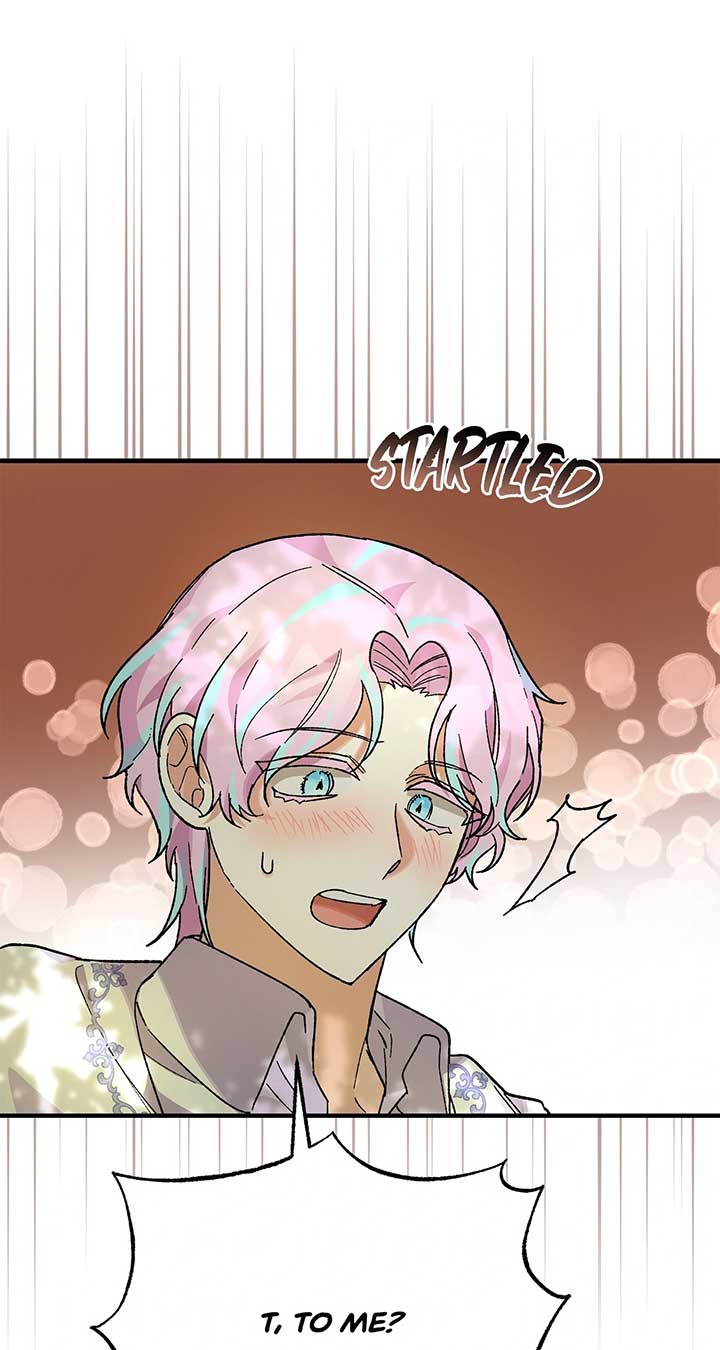Let Me Kidnap the Male Lead! Chapter 43 - Page 106