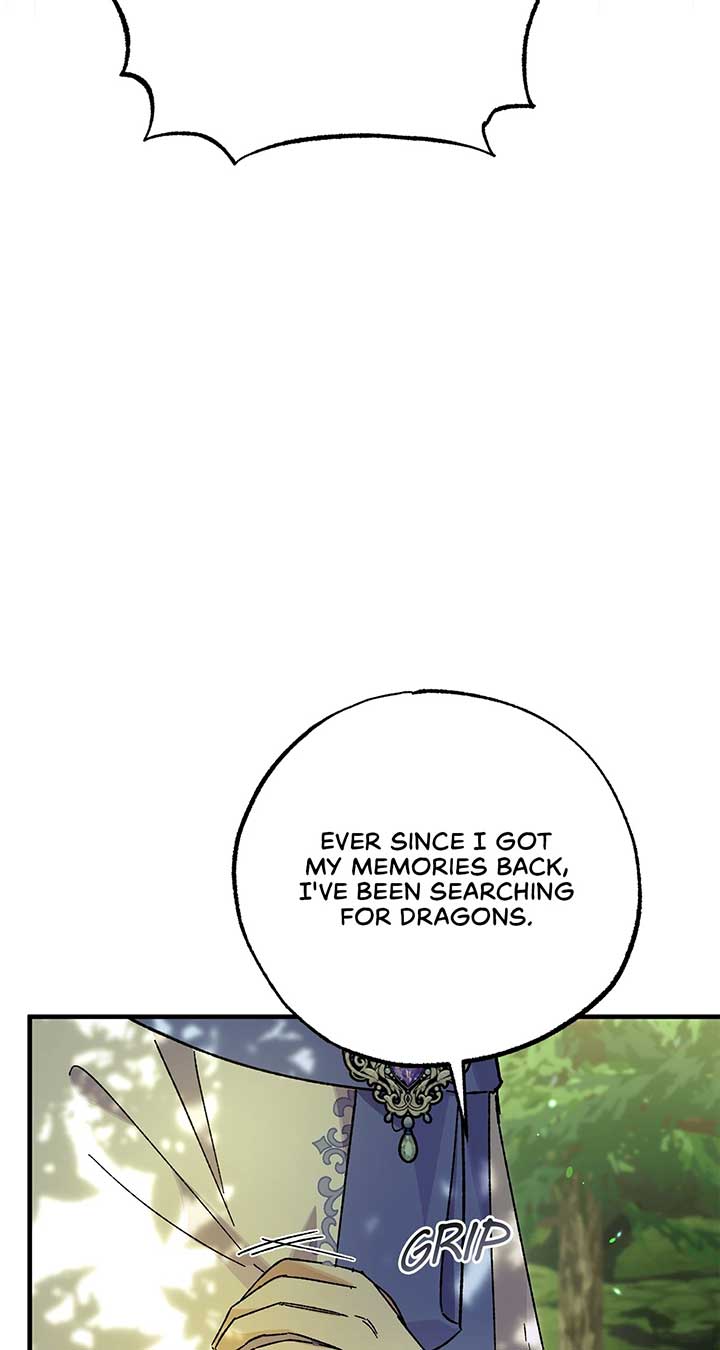 Let Me Kidnap the Male Lead! Chapter 43 - Page 107