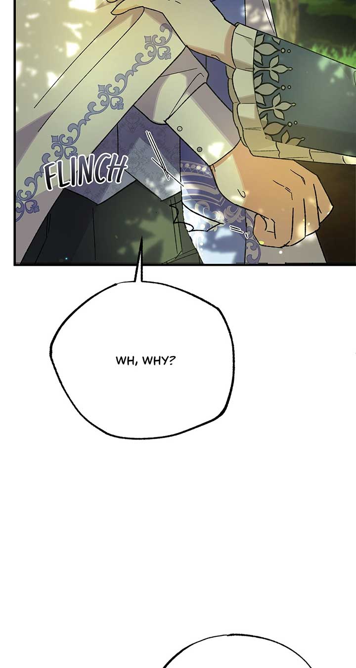 Let Me Kidnap the Male Lead! Chapter 43 - Page 108