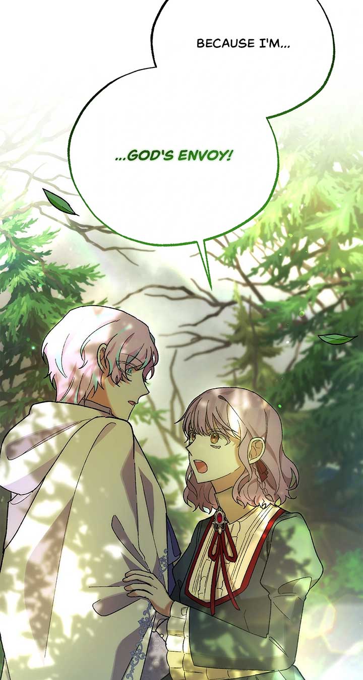 Let Me Kidnap the Male Lead! Chapter 43 - Page 109