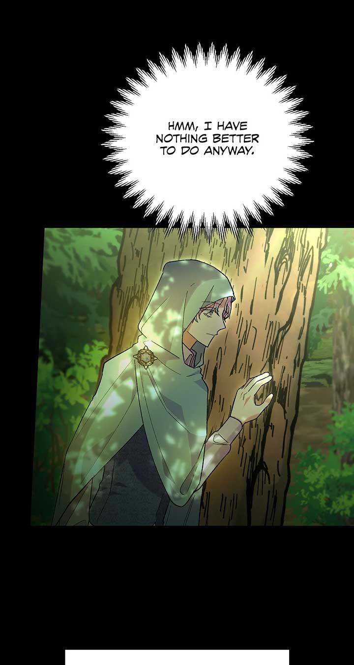 Let Me Kidnap the Male Lead! Chapter 43 - Page 14