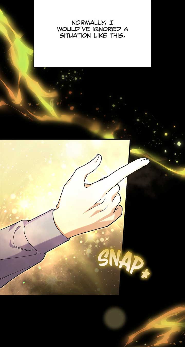 Let Me Kidnap the Male Lead! Chapter 43 - Page 15