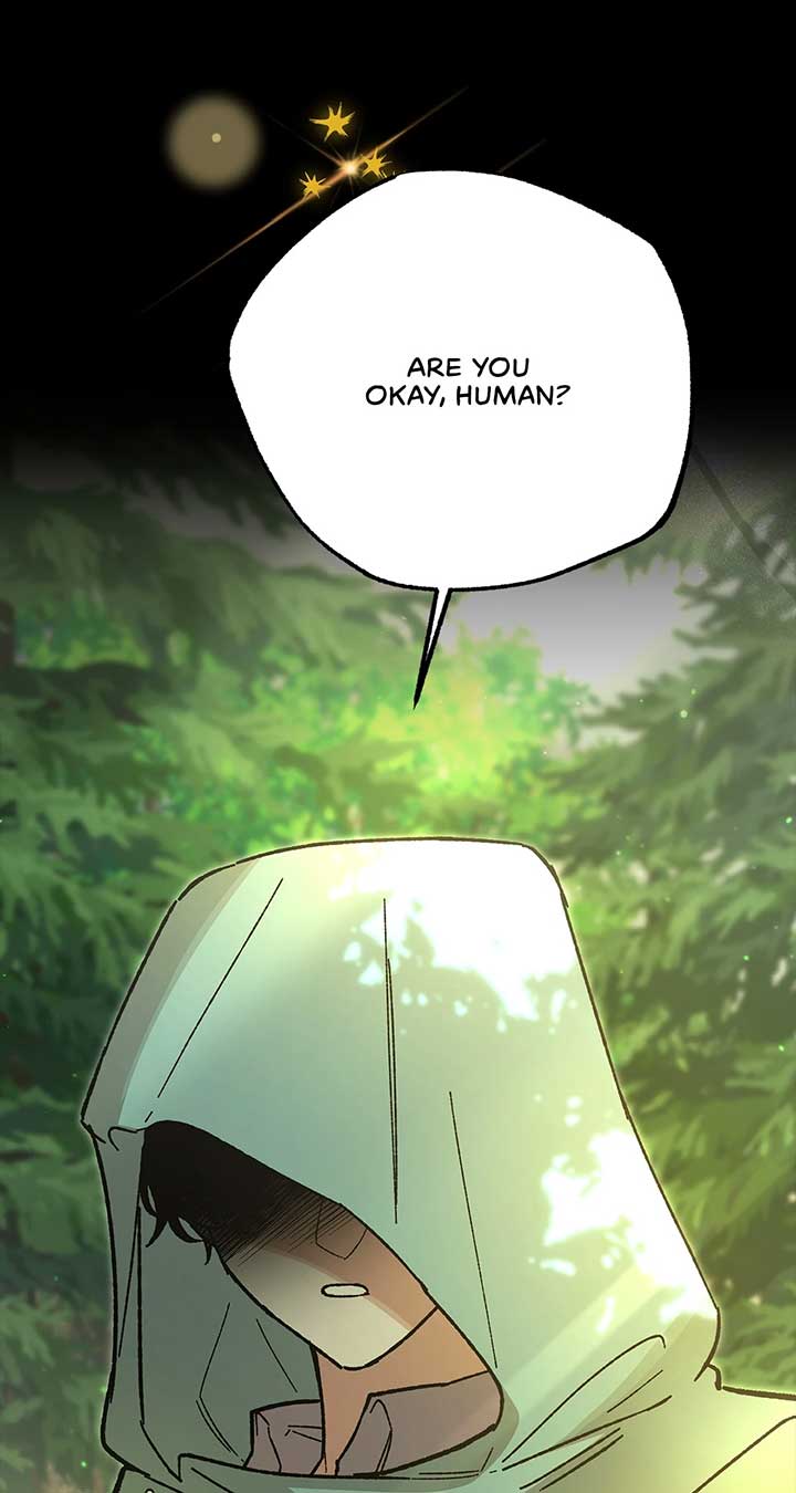 Let Me Kidnap the Male Lead! Chapter 43 - Page 17