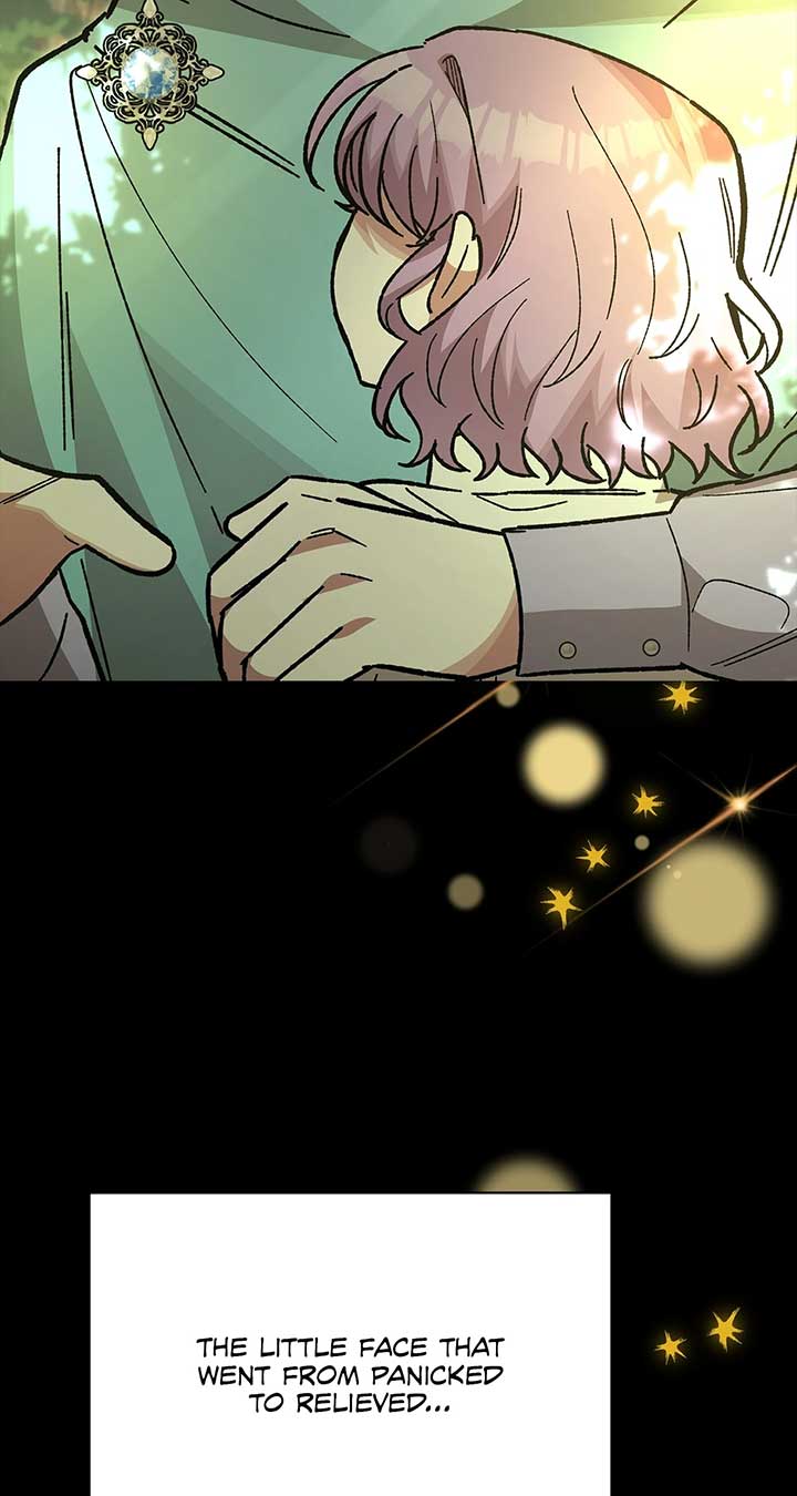 Let Me Kidnap the Male Lead! Chapter 43 - Page 18