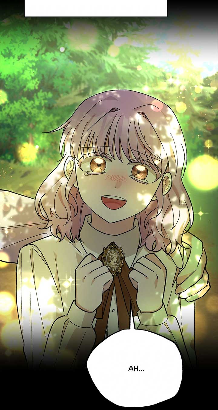 Let Me Kidnap the Male Lead! Chapter 43 - Page 19