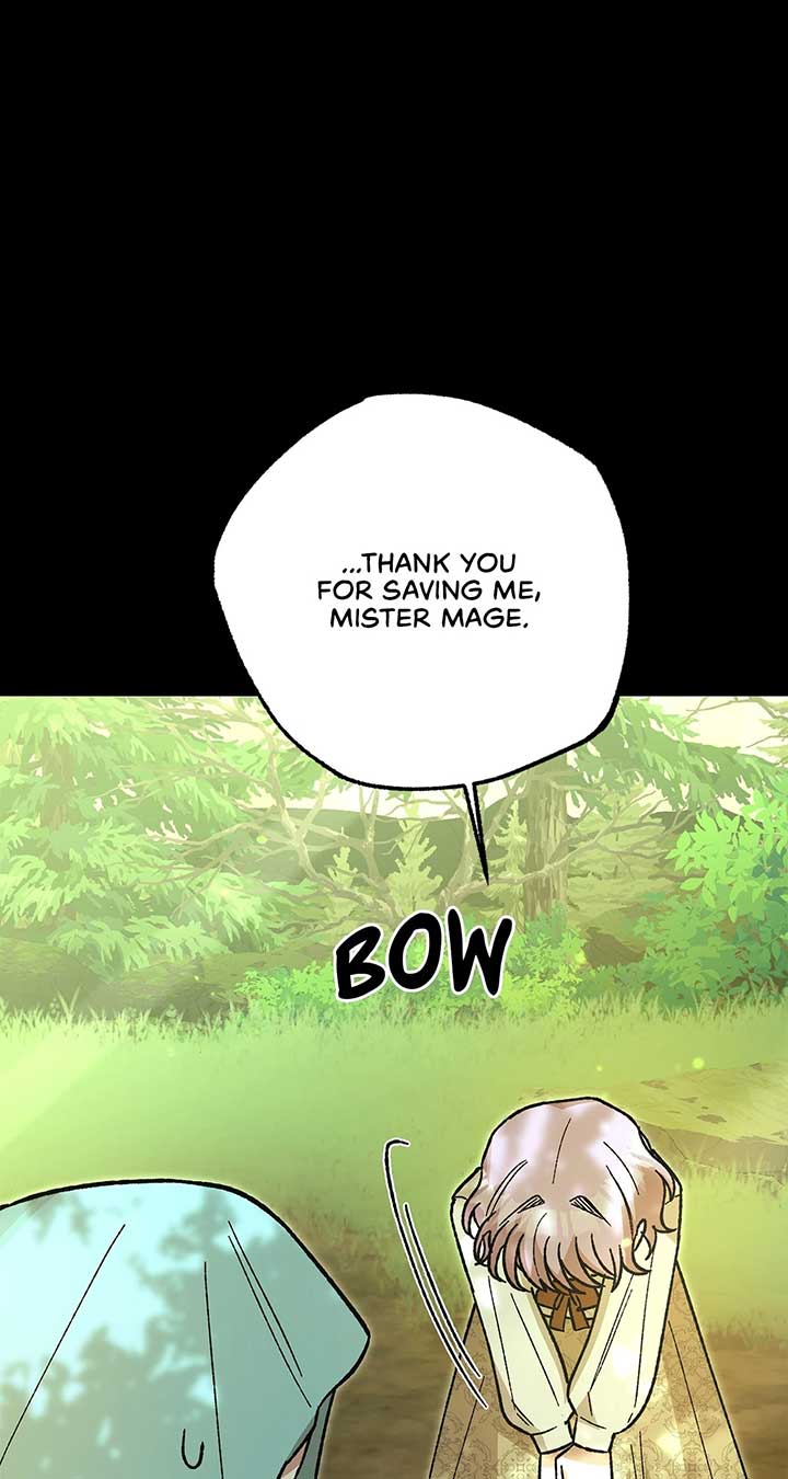 Let Me Kidnap the Male Lead! Chapter 43 - Page 23
