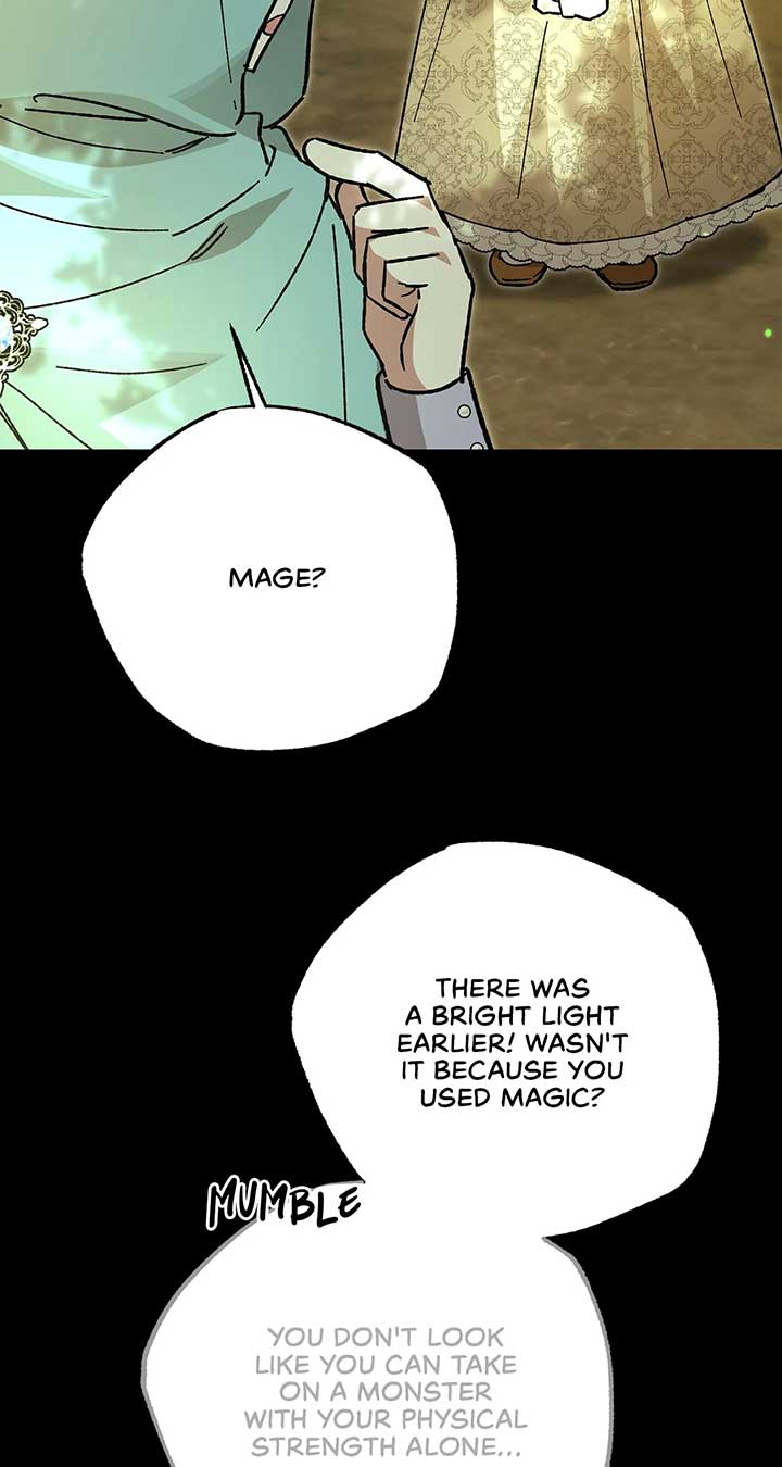Let Me Kidnap the Male Lead! Chapter 43 - Page 24