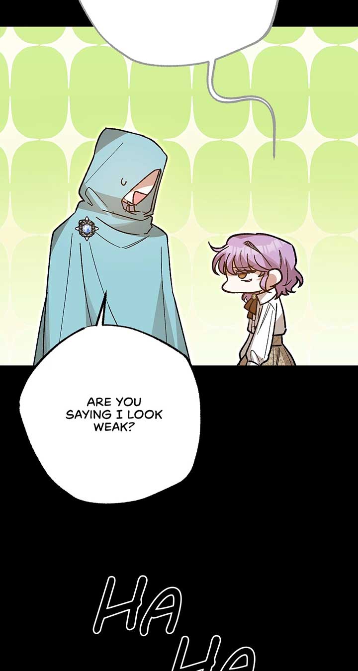 Let Me Kidnap the Male Lead! Chapter 43 - Page 25