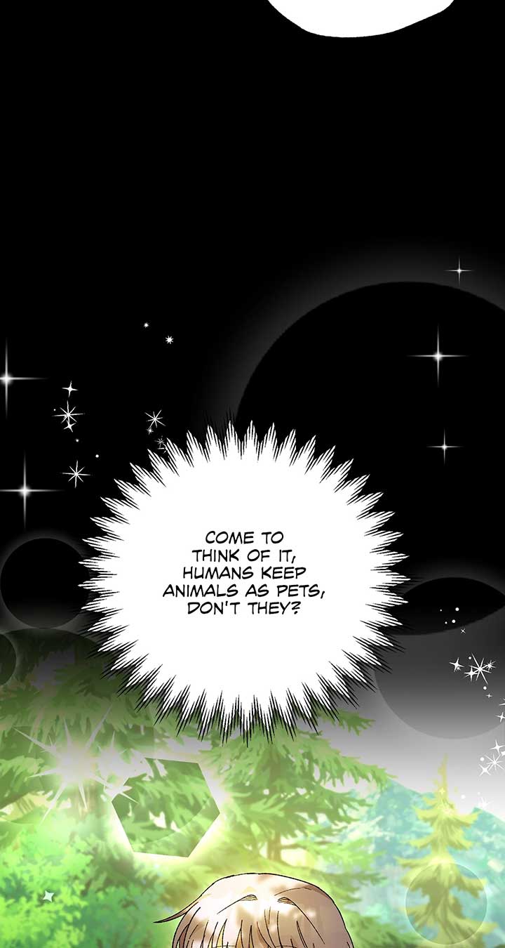 Let Me Kidnap the Male Lead! Chapter 43 - Page 27