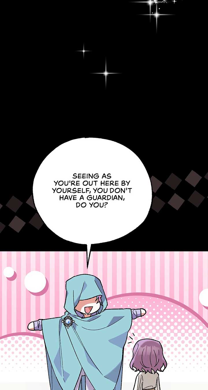 Let Me Kidnap the Male Lead! Chapter 43 - Page 29