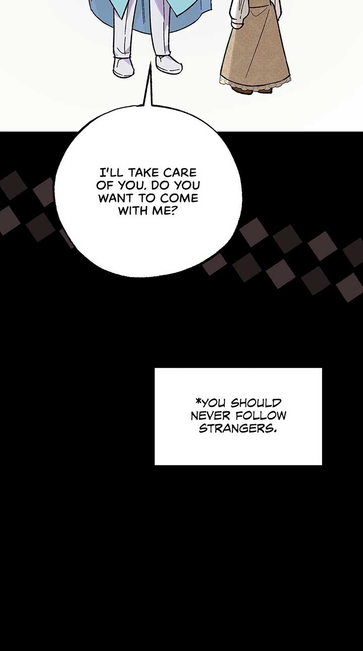 Let Me Kidnap the Male Lead! Chapter 43 - Page 30