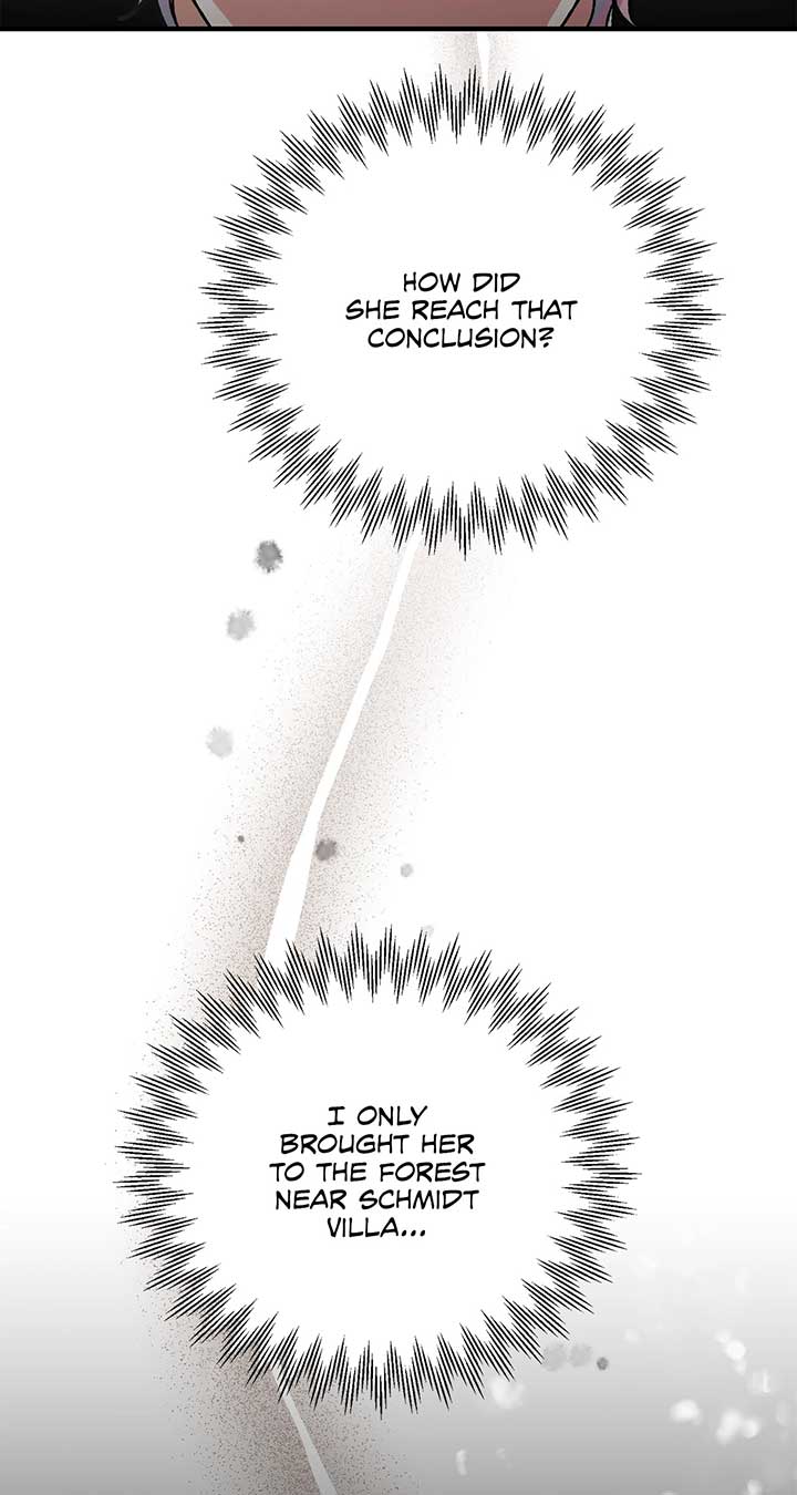 Let Me Kidnap the Male Lead! Chapter 43 - Page 4