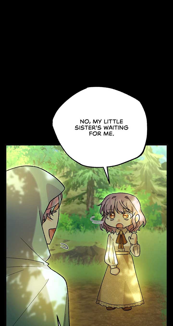 Let Me Kidnap the Male Lead! Chapter 43 - Page 31