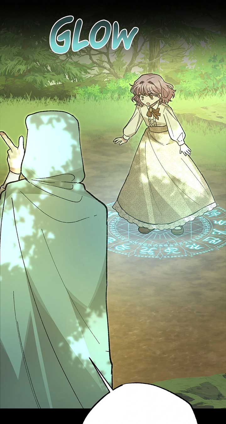 Let Me Kidnap the Male Lead! Chapter 43 - Page 33