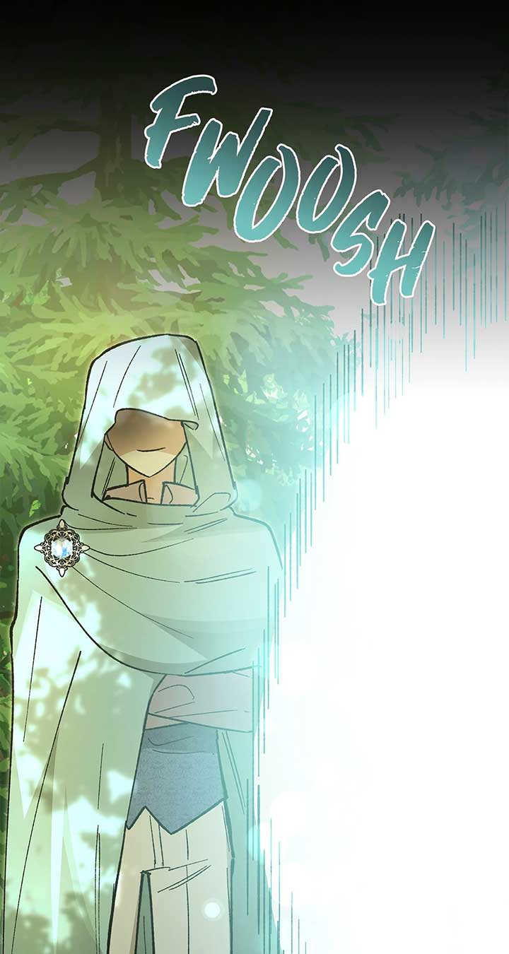 Let Me Kidnap the Male Lead! Chapter 43 - Page 36