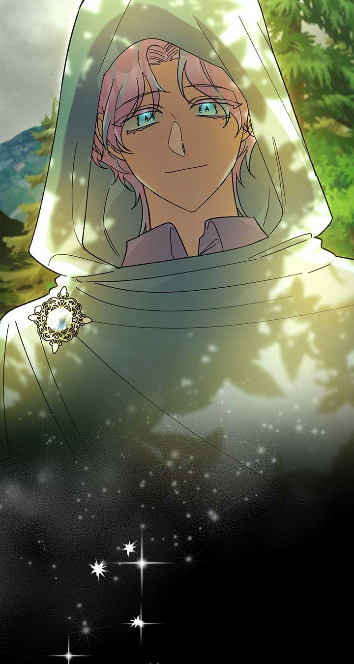 Let Me Kidnap the Male Lead! Chapter 43 - Page 38